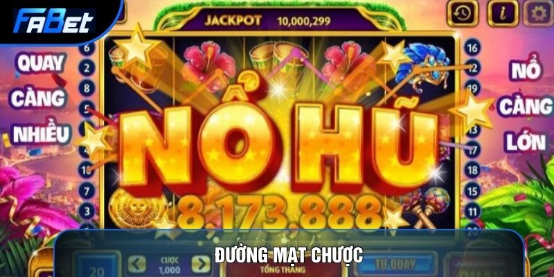 Đường Mạt Chược: Bí Quyết Nổ Hũ Mahjong Ways Đỉnh Cao