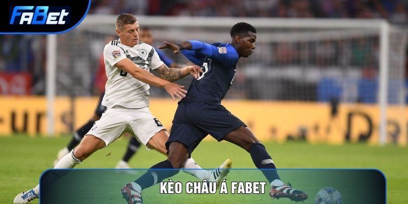 Kèo Châu Á Fabet: Lý Thuyết Trò Chơi Và Tính Hiệu Quả