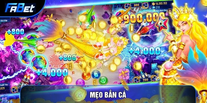 Mẹo Bắn Cá: Phân Tích Dữ Liệu Và Kinh Tế Học Hành Vi