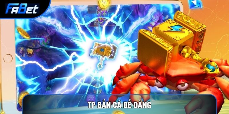 TP Bắn Cá Dễ Dàng: Giải Mã Hitbox Và Nghệ Thuật Cày Sự KiệnTP Bắn Cá Dễ Dàng: Giải Mã Hitbox Và Nghệ Thuật Cày Sự Kiện